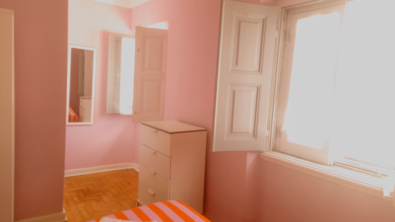 Photo of Bedroom in Evora