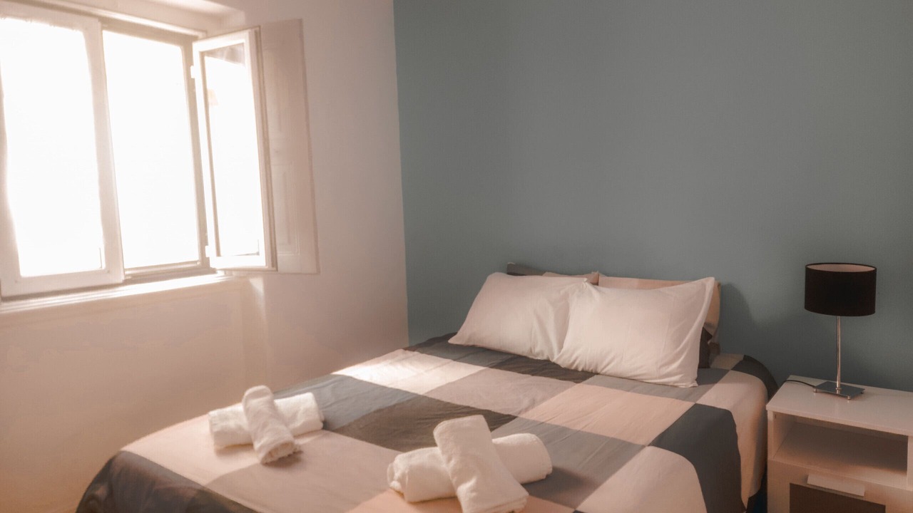 Photo of Bedroom in Evora