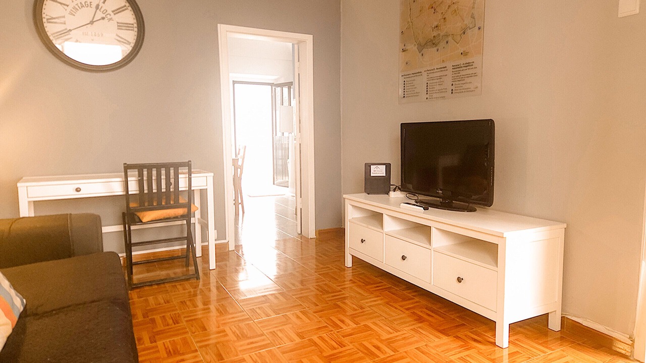 Photo of Livingroom in Evora