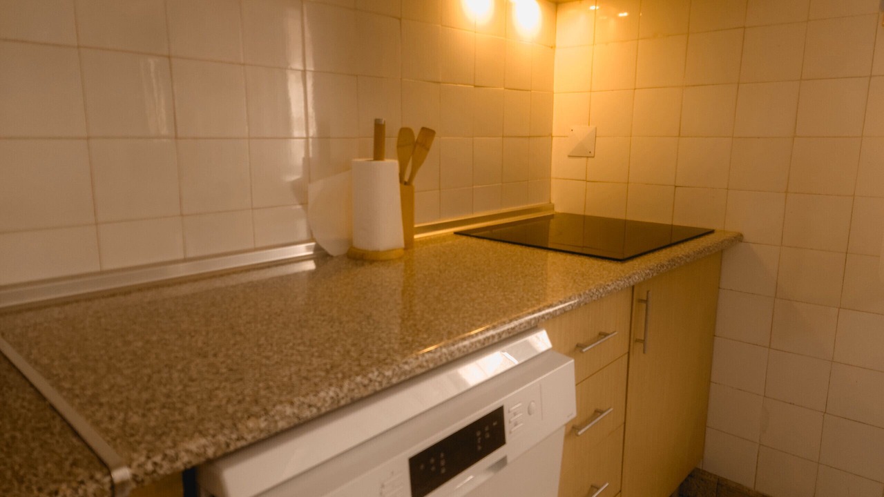 Photo of Kitchen in Evora