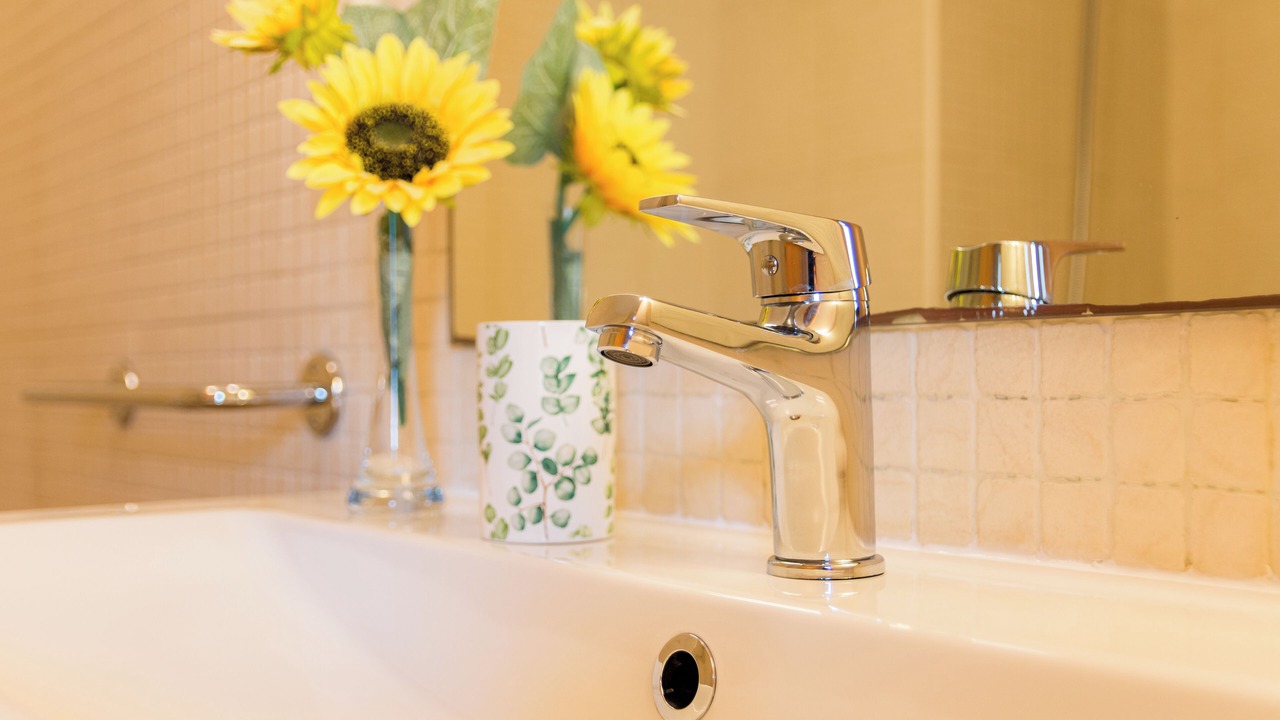 Photo of Bathroom in Sao Pedro da Afurada