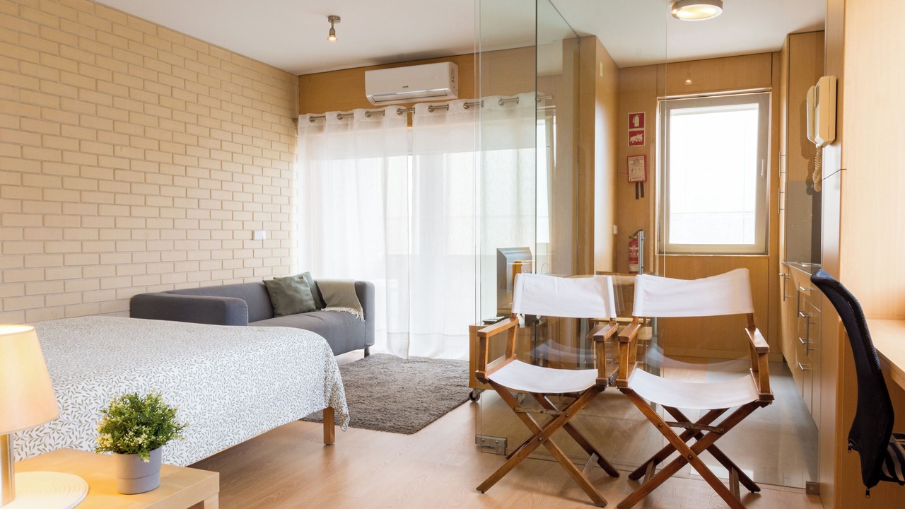 Photo of Bedroom in Sao Pedro da Afurada