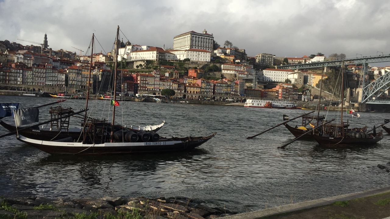 Photo of Others in Sao Pedro da Afurada