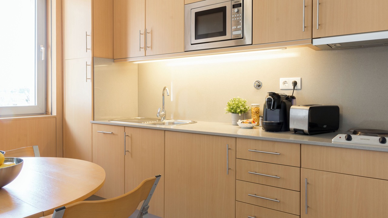 Photo of Kitchen in Sao Pedro da Afurada