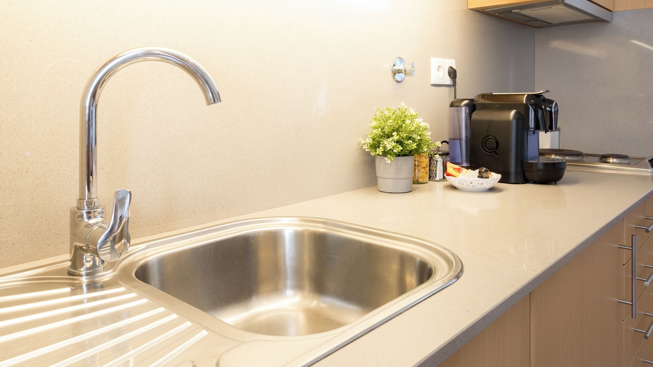 Photo of Kitchen in Sao Pedro da Afurada