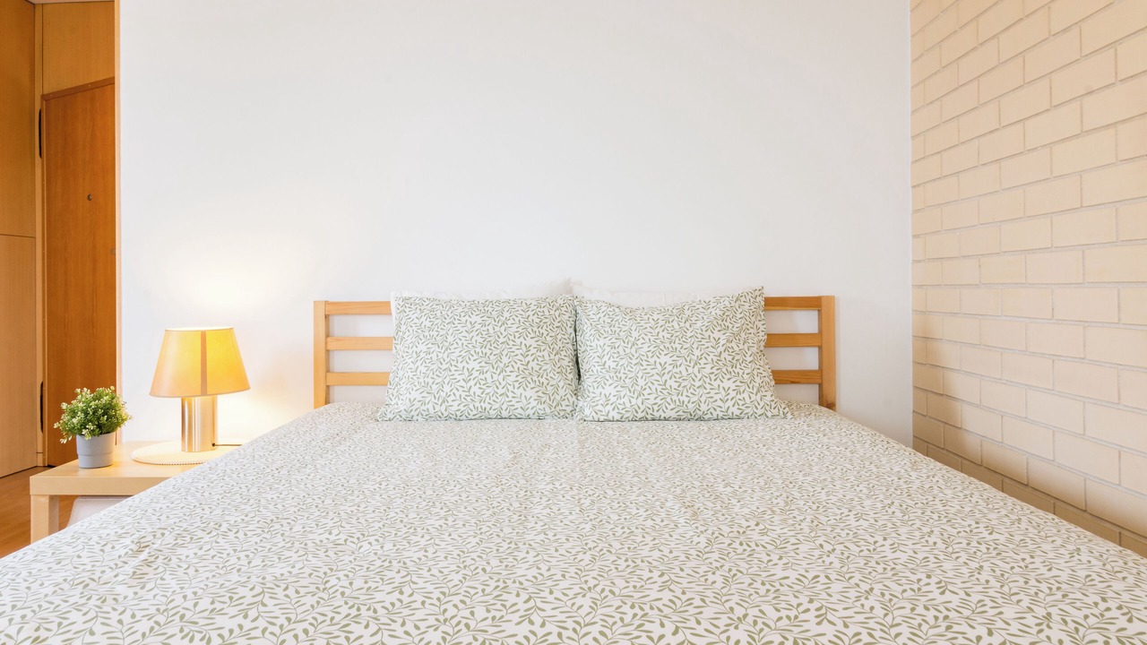 Photo of Bedroom in Sao Pedro da Afurada