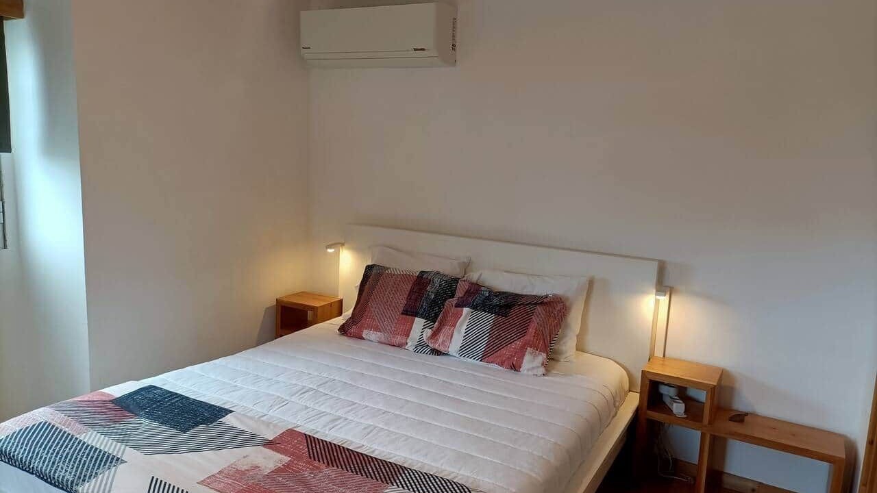 Photo of Bedroom in Ponta Delgada