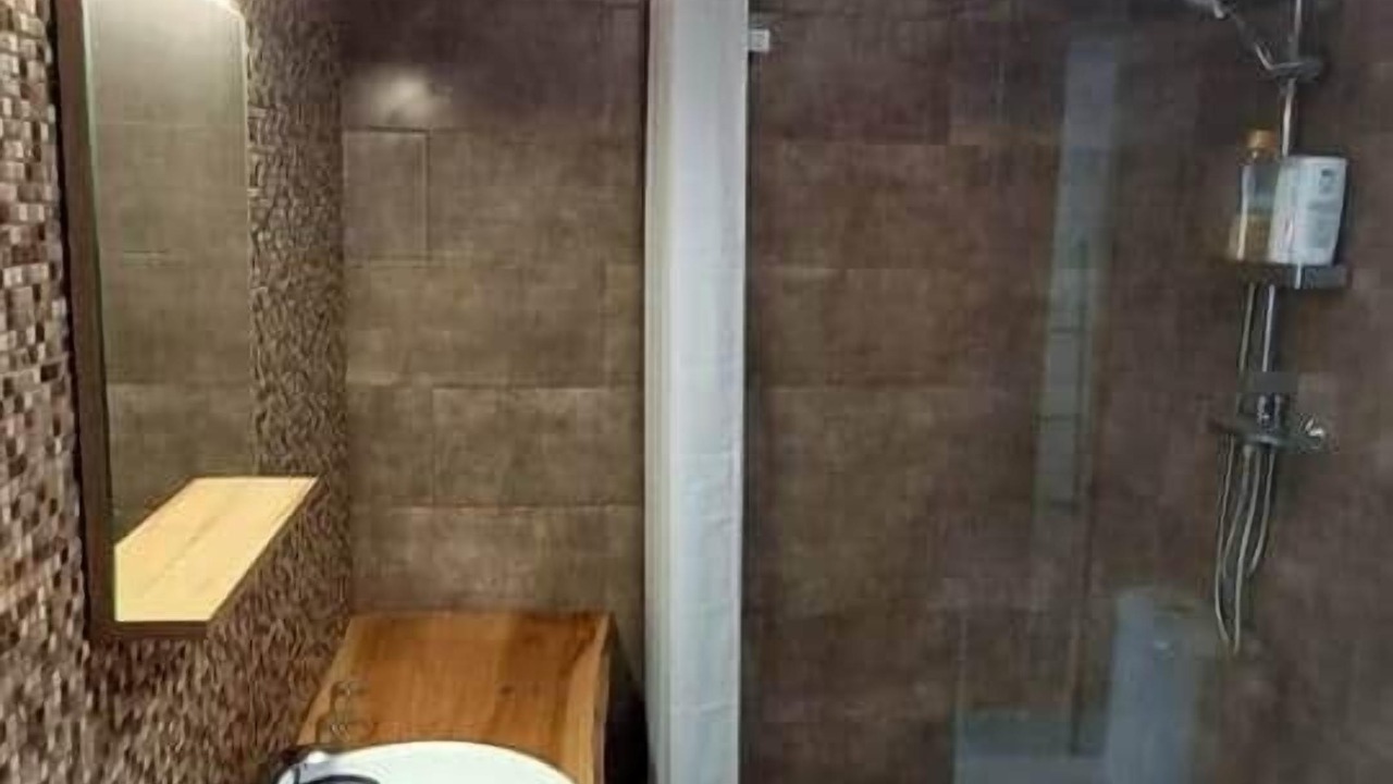 Photo of Bathroom in Ponta Delgada