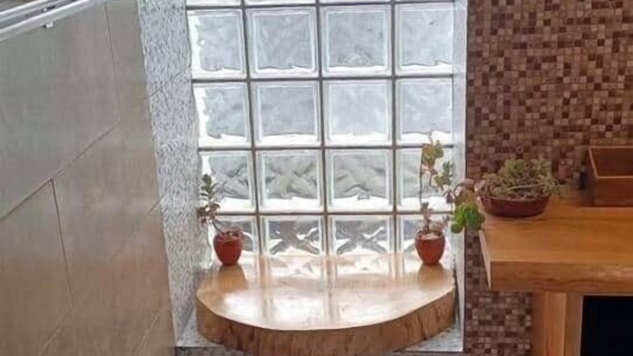 Photo of Bathroom in Ponta Delgada