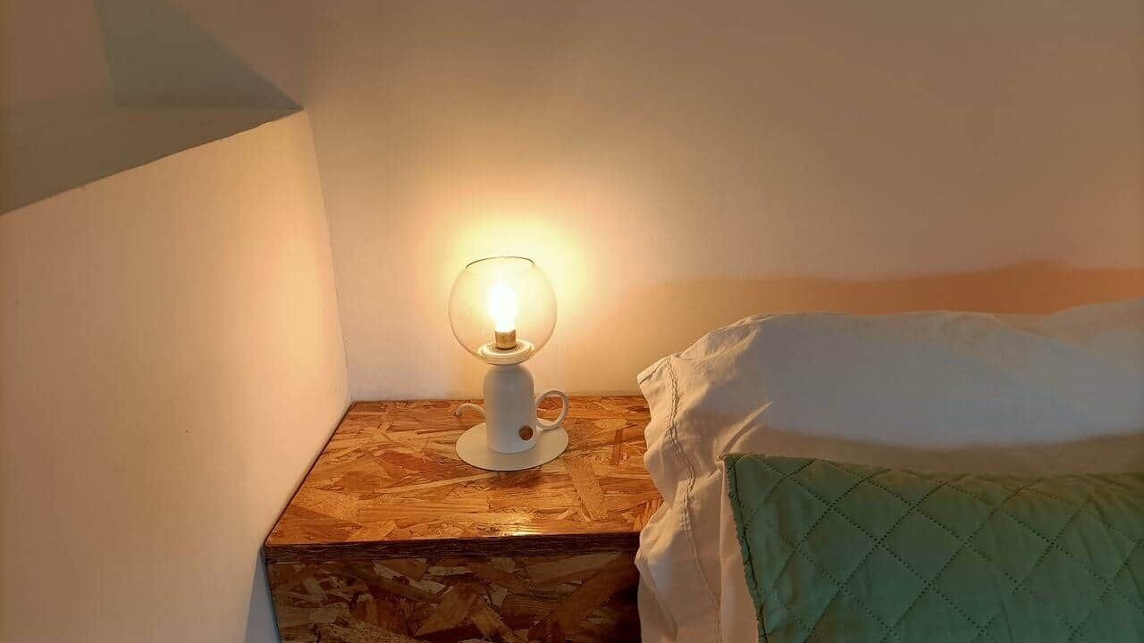 Photo of Bedroom in Ponta Delgada