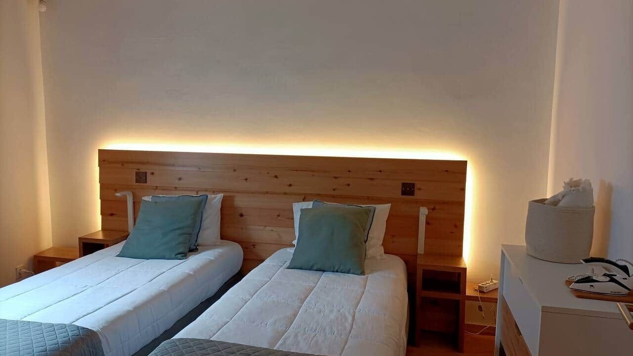 Photo of Bedroom in Ponta Delgada