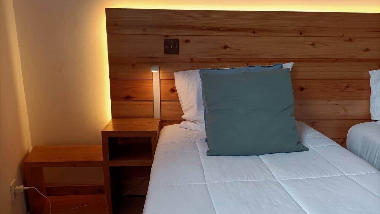 Photo of Bedroom in Ponta Delgada
