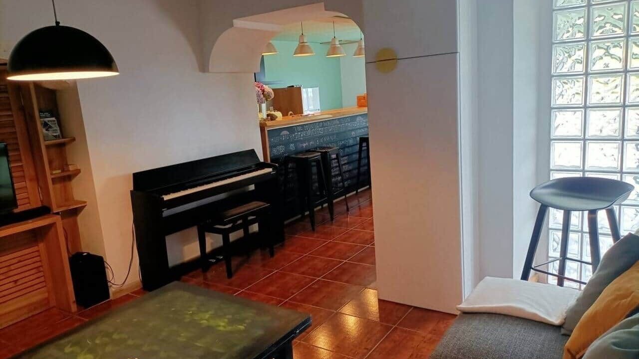 Photo of Livingroom in Ponta Delgada