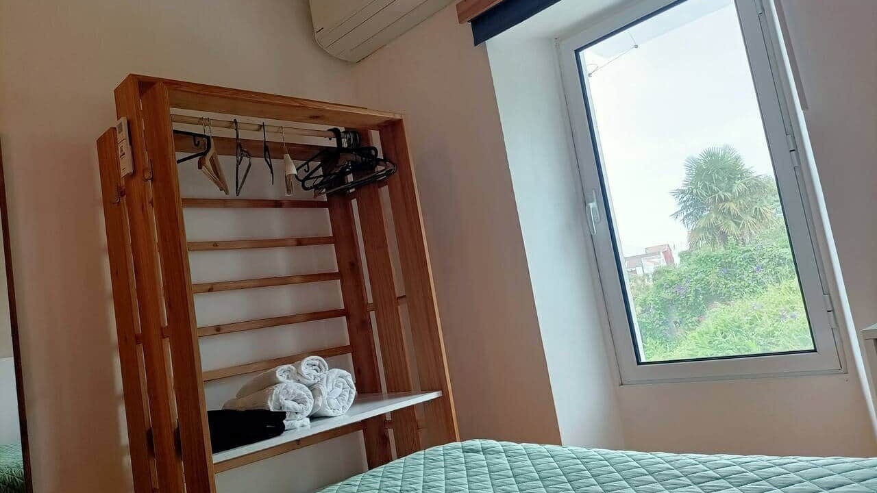 Photo of Bedroom in Ponta Delgada