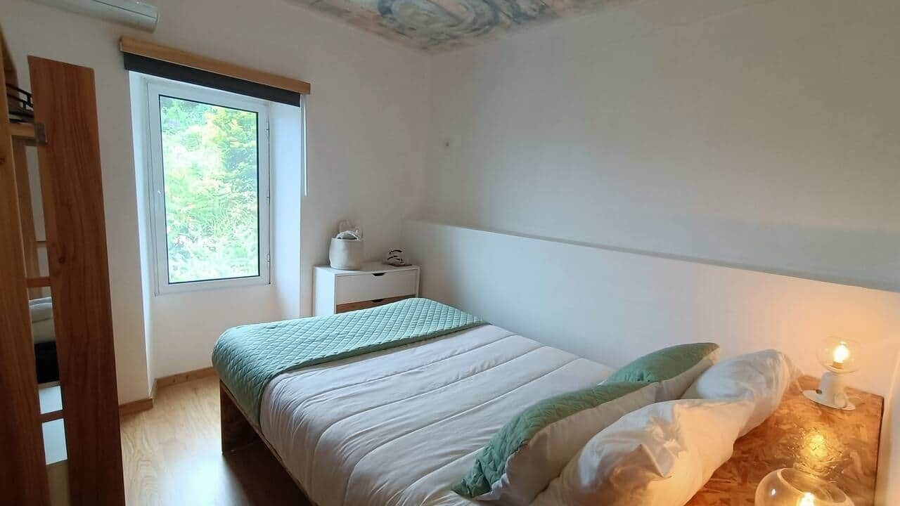 Photo of Bedroom in Ponta Delgada