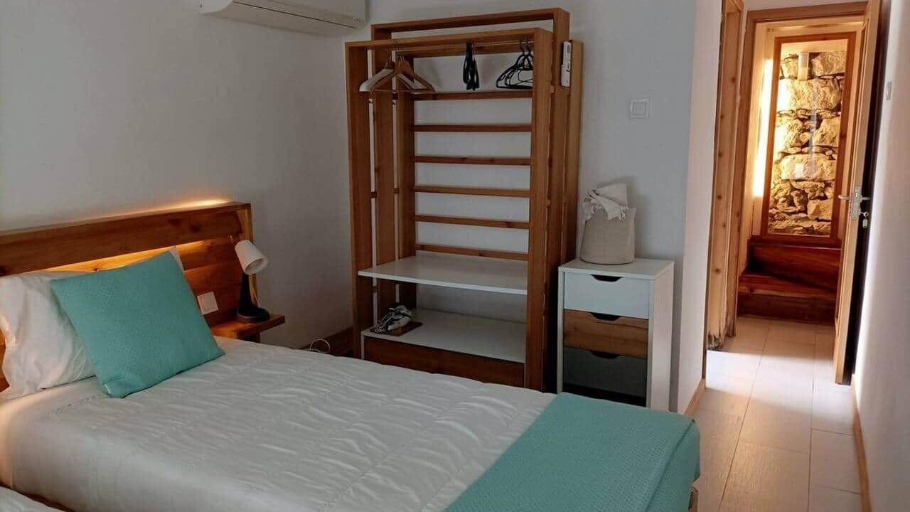 Photo of Bedroom in Ponta Delgada