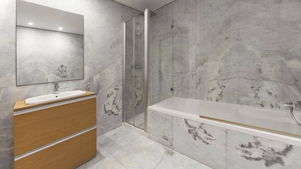 Photo of Bathroom in Salir do Porto