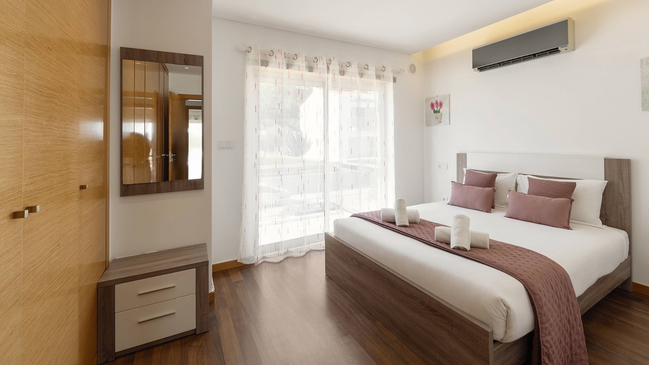 Photo of Bedroom in Salir do Porto