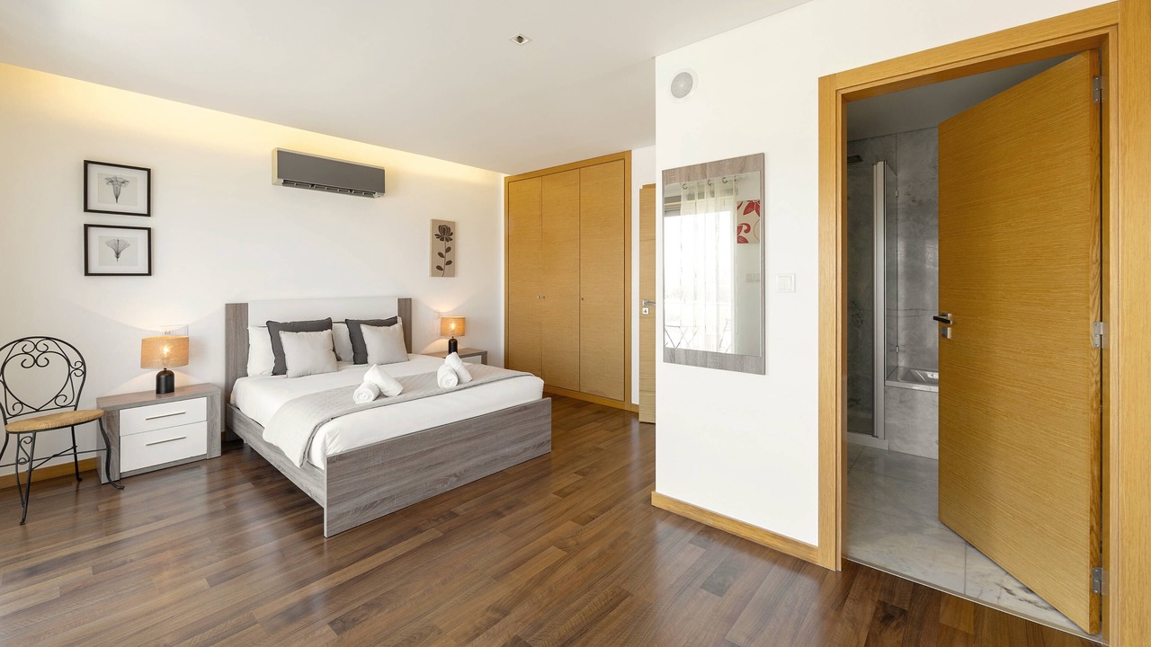 Photo of Bedroom in Salir do Porto