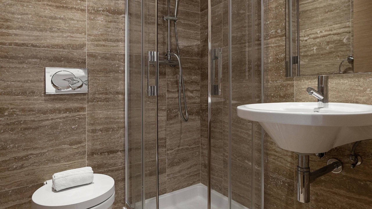 Photo of Bathroom in Salir do Porto