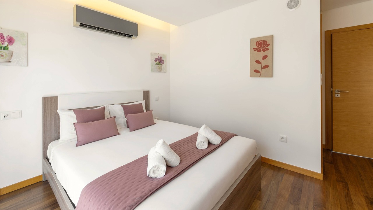 Photo of Bedroom in Salir do Porto