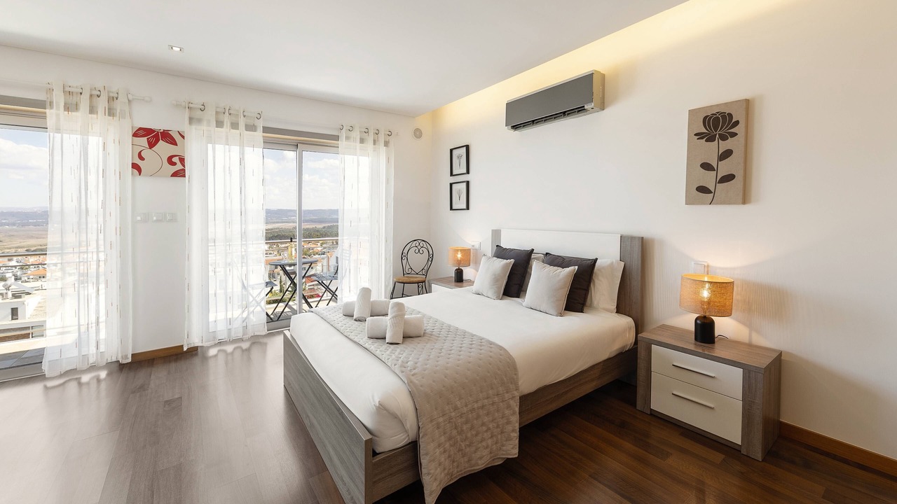 Photo of Bedroom in Salir do Porto