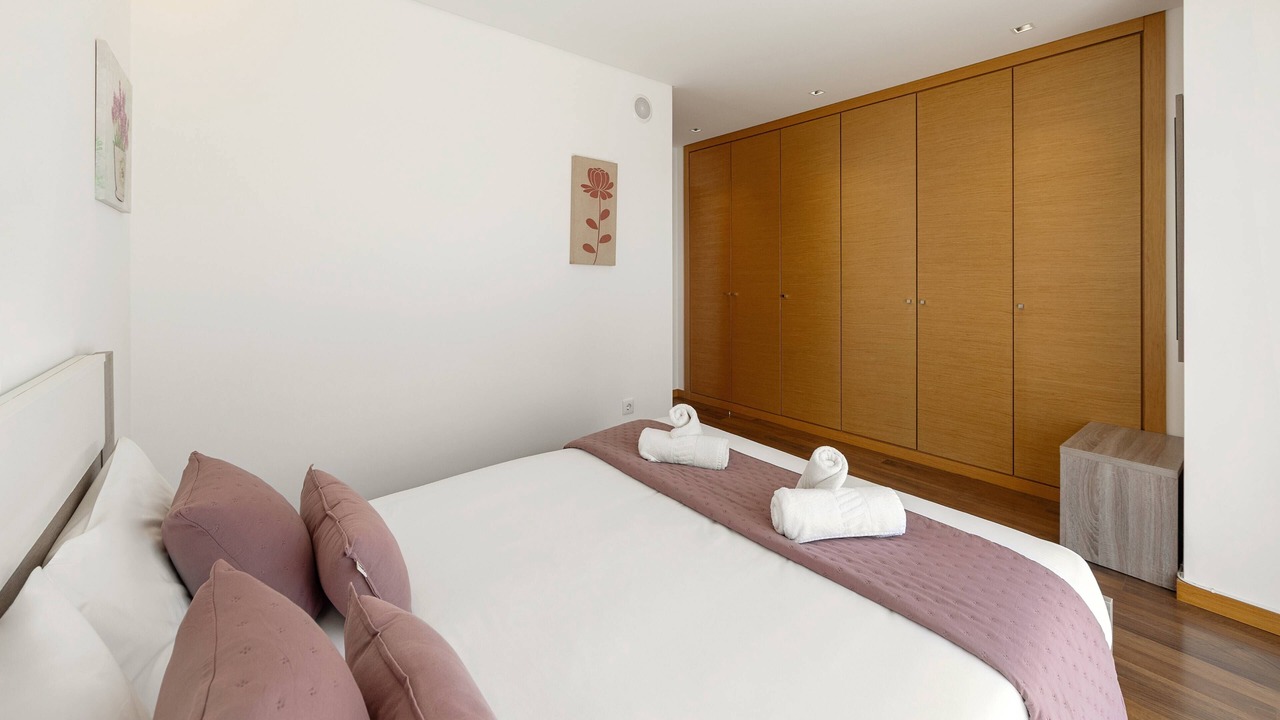 Photo of Bedroom in Salir do Porto