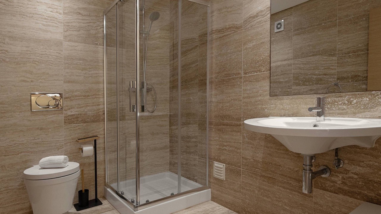 Photo of Bathroom in Salir do Porto