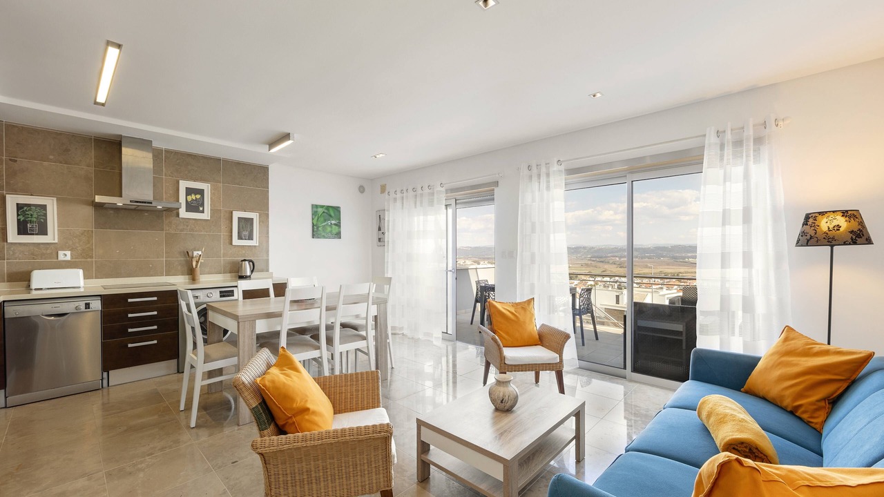 Photo of Livingroom in Salir do Porto