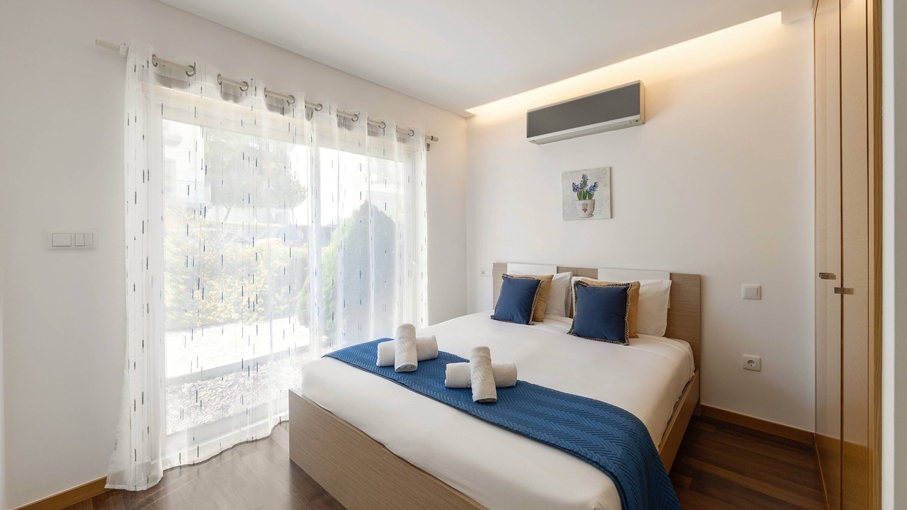 Photo of Bedroom in Salir do Porto