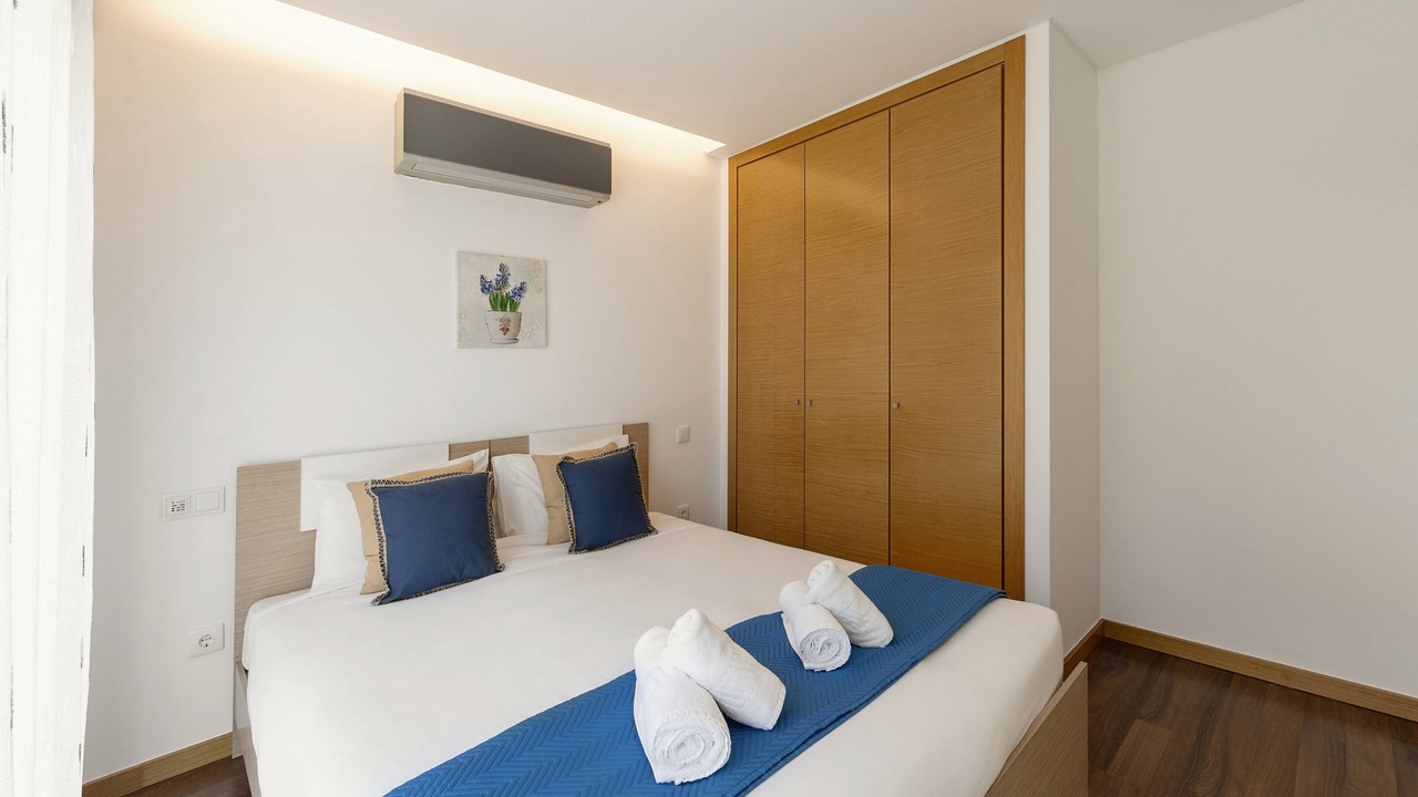 Photo of Bedroom in Salir do Porto