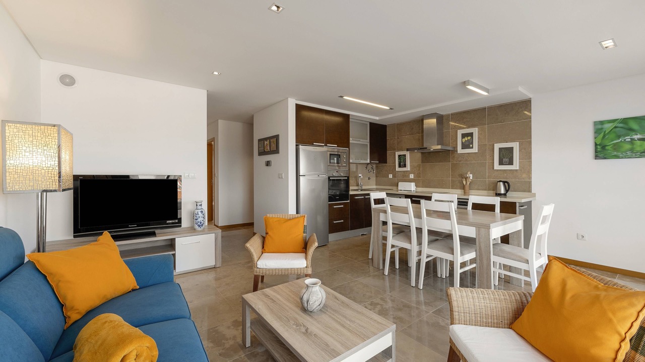 Photo of Livingroom in Salir do Porto