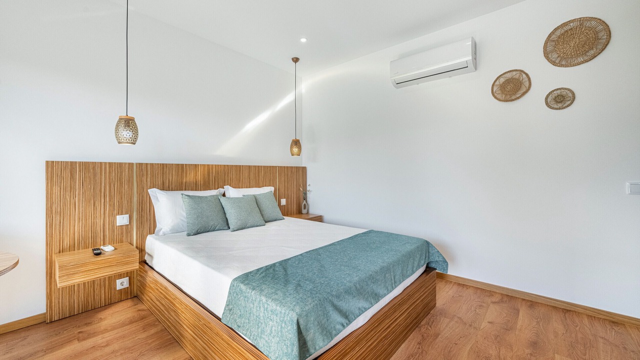 Photo of Bedroom in Fonte Boa e Rio Tinto