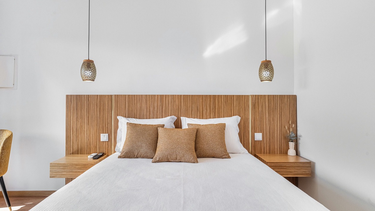 Photo of Bedroom in Fonte Boa e Rio Tinto