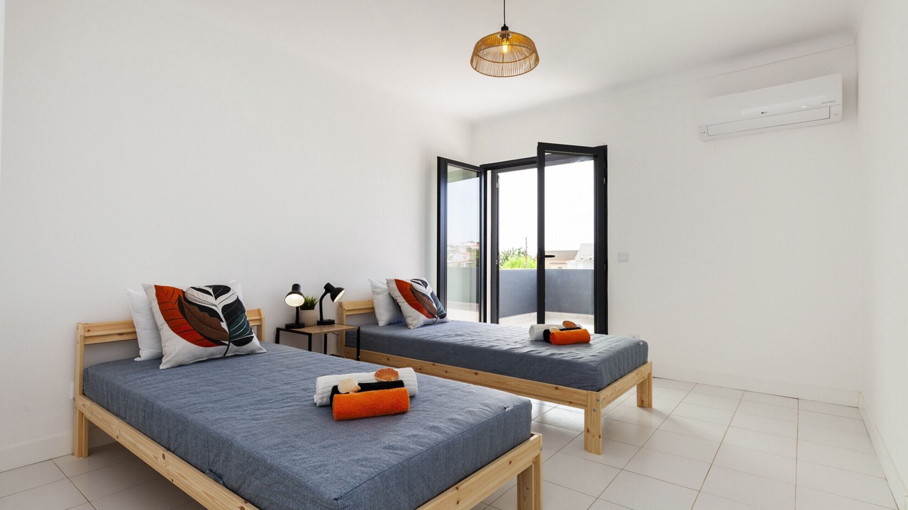 Photo of Bedroom in Albufeira