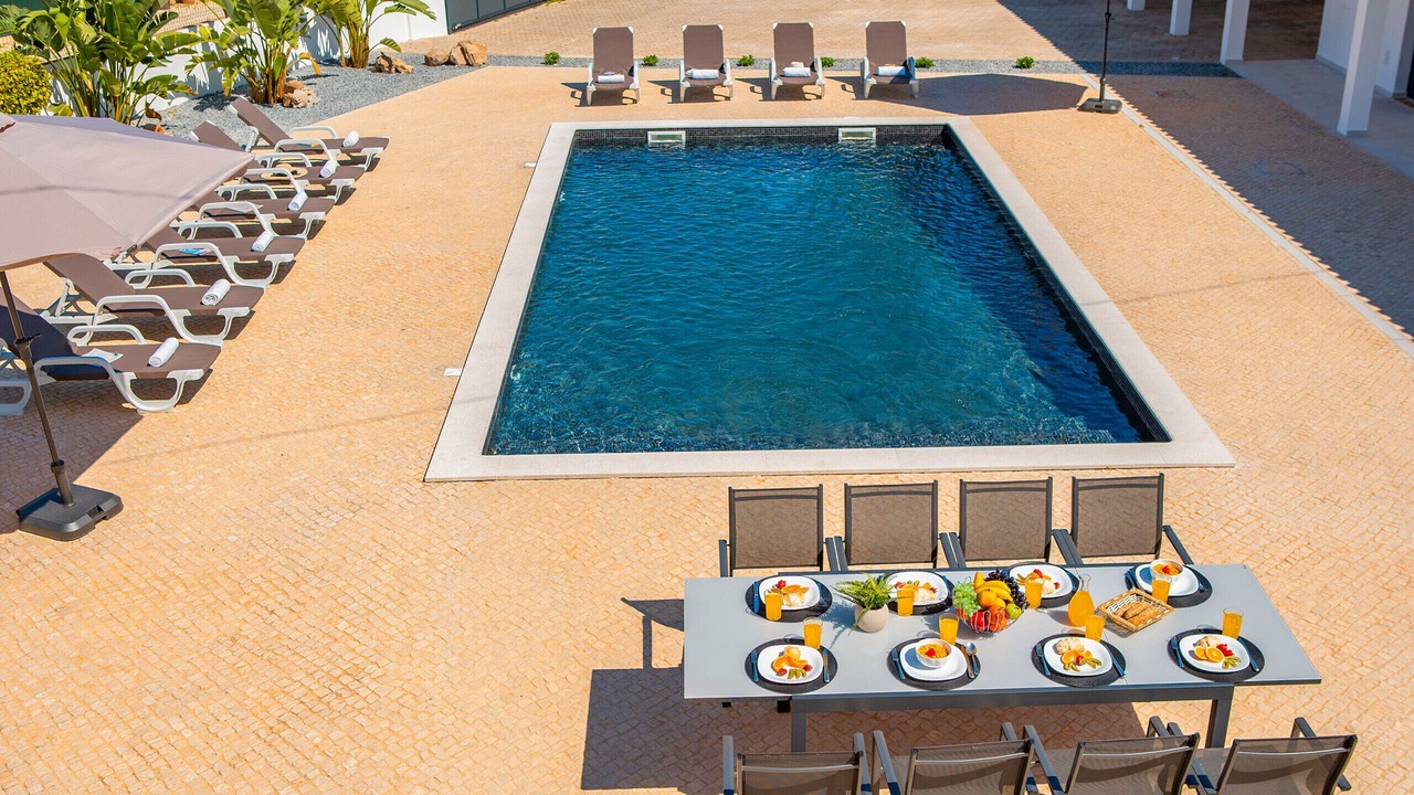 Photo of Outdoor in Albufeira