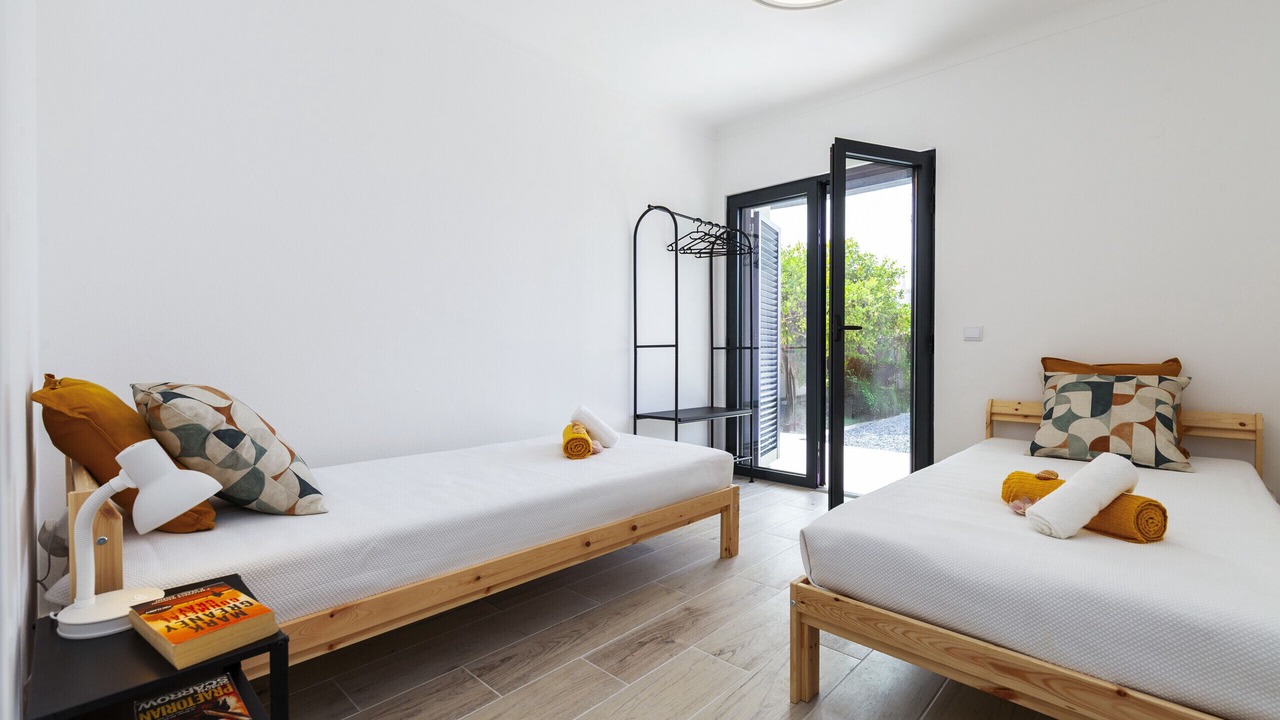Photo of Bedroom in Albufeira