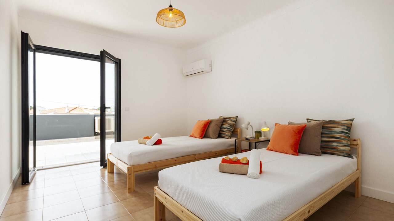 Photo of Bedroom in Albufeira