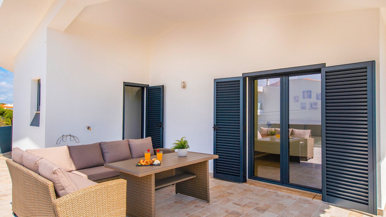 Photo of Outdoor in Albufeira