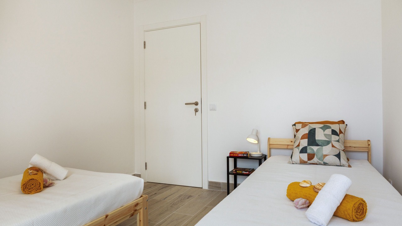 Photo of Bedroom in Albufeira