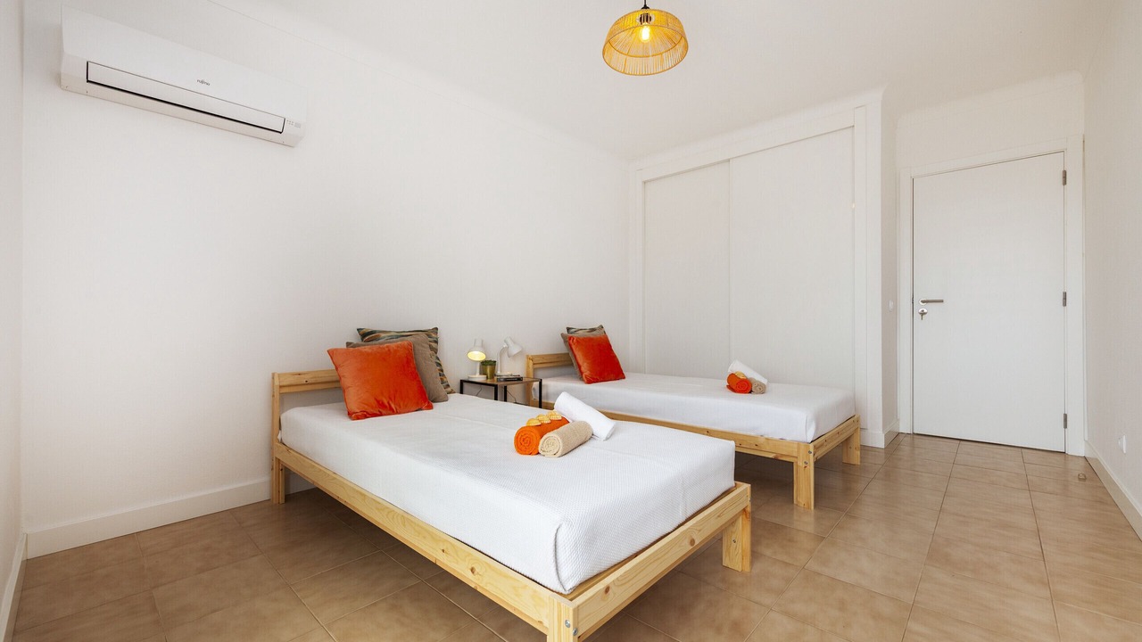 Photo of Bedroom in Albufeira
