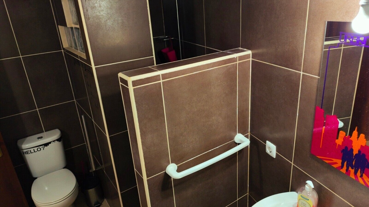 Photo of Bathroom in Altares