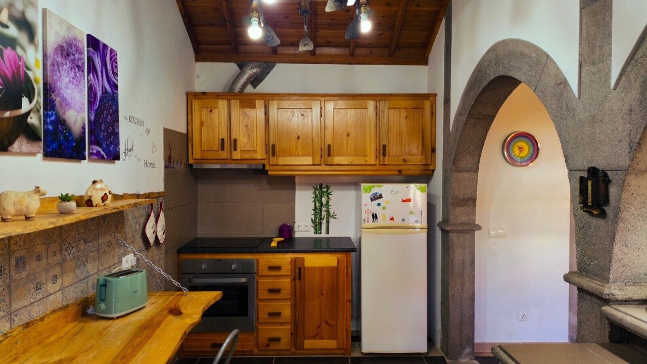Photo of Kitchen in Altares