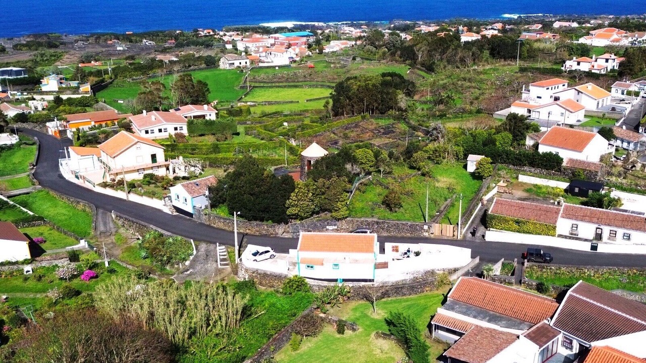 Photo of Outdoor in Altares