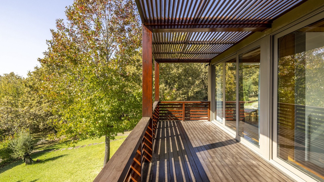 Photo of Patio Balcony in Alvarenga