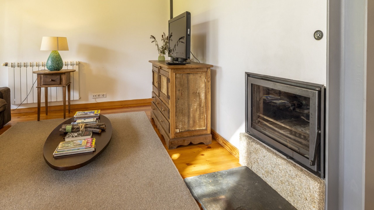 Photo of Livingroom in Alvarenga