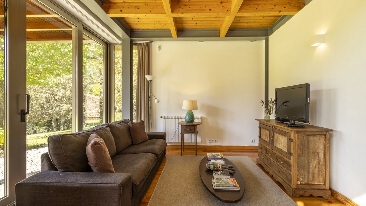 Photo of Livingroom in Alvarenga