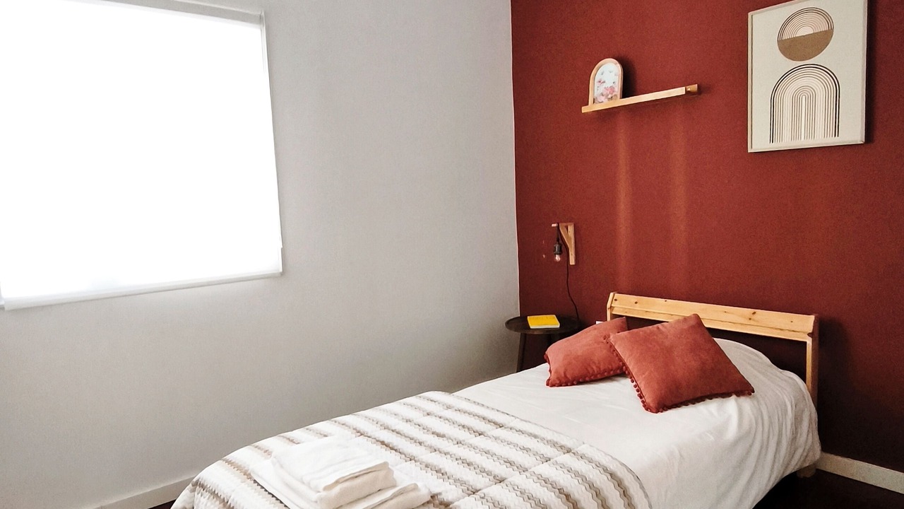 Photo of Bedroom in Lapa