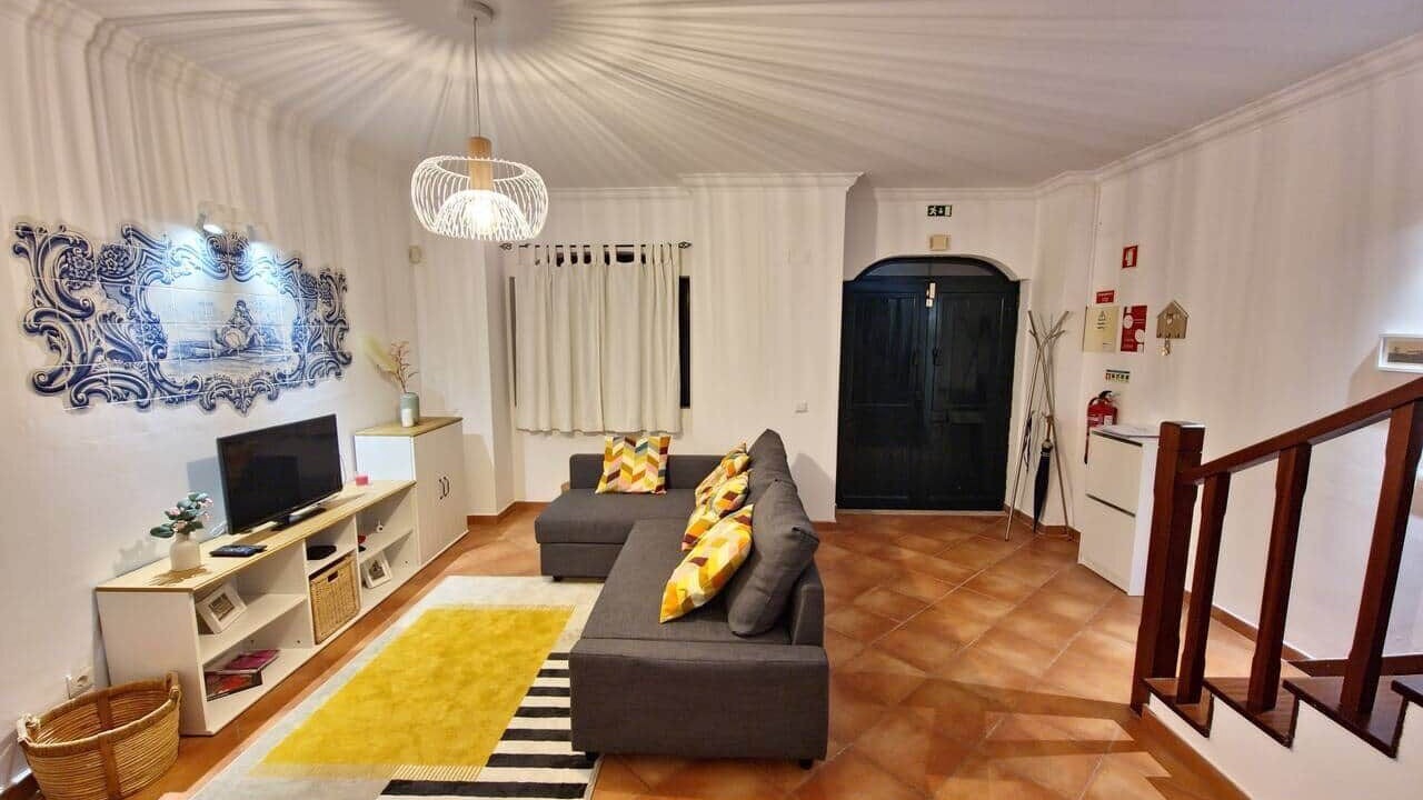 Photo of Livingroom in Alcochete