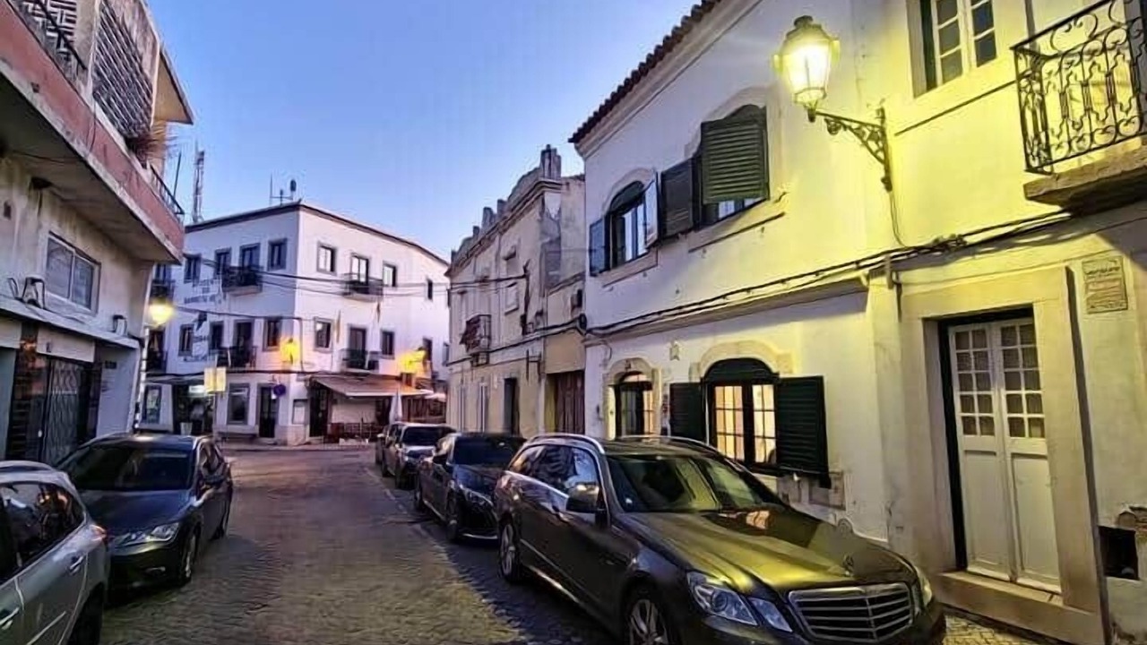 Photo of Outdoor in Alcochete